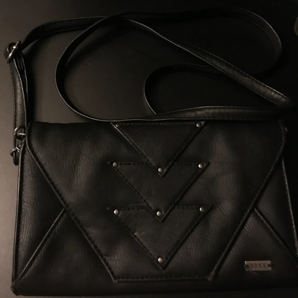 Roxy hand bag